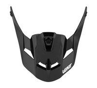 Leatt Visera para casco de moto GPX 4.5 resistente impactos