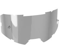 Leatt Vizion Iriz 2.5s Lente de repuesto, plata