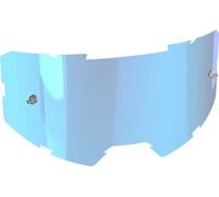 Leatt Vizion Iriz Lente de repuesto, Azul Espejado, Talla única