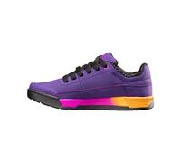 LEATT Woman MTB Shoes Flat 2.0 with RideGrip Mix- Woman 41.5 - 3024320426