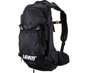 Leatt XL 1.5 Mochila de hidratación, negro, Talla 20 litros