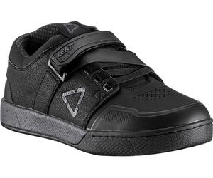 Leatt Zapatilla Clip 4.0 negro