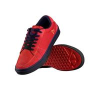Leatt Zapatillas 1.0 Flat Lava EU45.5 (US11/CM29)