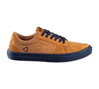 Leatt Zapatillas 1.0 Flat, montaña Unisex Adulto, marrón Claro, 43.5 EU