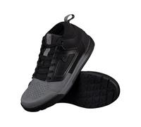 Leatt Zapatillas Flat 3.0 Stealth EU44 (US10/CM28)