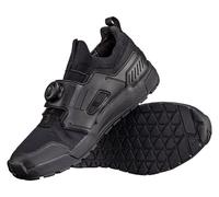 Leatt Zapatillas MTB 2.0 ProFlat negro