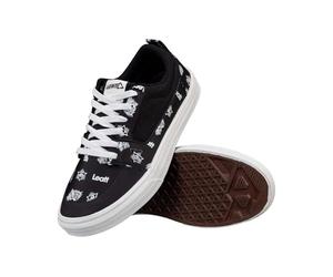 Leatt Zapatillas MTB Flat 1.0 con Suela de Doble Compuesto