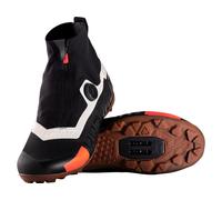 Leatt Zapatillas MTB HydraDri ProClip Boa 8.0 negro