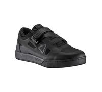 Leatt Zapato 5.0 Clip #US8.5/UK8/EU42/CM26.5 Stealth
