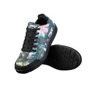 Leatt Zapatos 2.0 Flat - Tomas Lemoine, Ciclismo Unisex Adulto, Multicolor, 43 EU