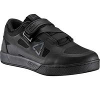 Leatt Zapatos Clip 5.0 negro