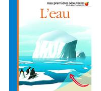 L'eau
