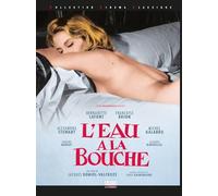L'Eau à la bouche [Francia] [DVD]