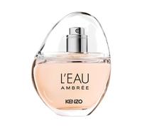 L’EAU AMBRÉE eau de parfum vaporizador 30 ml