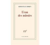 Leau Des Miroirs