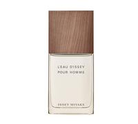 Issey miyake - l'eau d'issey pour homme vétiver eau de toilette inten