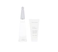 L'eau d'issey intense estuche 2 pz