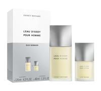 Leau dissey pour homme estuche 2 pz