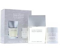 L'EAU D'ISSEY POUR HOMME ET 75 vp + DEO STICK 75 GR