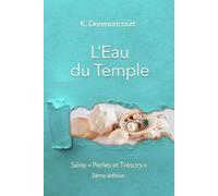 L'Eau du Temple: Perles et Trésors