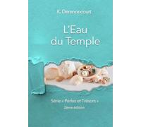 L'Eau du Temple: Perles et Trésors