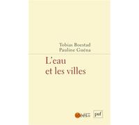 L'eau et les villes