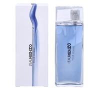 KENZO - L’Eau Pour Homme Perfumes 100 ml male