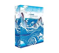 L'eau par les grands maîtres de l'estampe japonaise