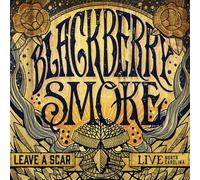 Leave a Scar: Live in North Carolina