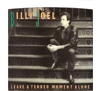 Leave A Tender Moment Alone [Vinyl Single 7'']