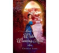 Leave a Widow Wanting More: 1 (The Cavendish Family)