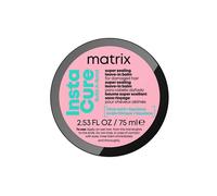 Matrix Haircare Instacure Build A Bond Leave-In Balm 75ml - termoprotector