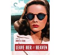 Leave Her to Heaven (Criterion Collection) [USA] [DVD]