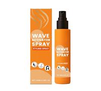 Leave In Acondicionador Spray de 2 fases, spray hidratante, spray para el cuidado del cabello sin aclarado, para cabello natural, tratamiento antiencrespamiento (1)
