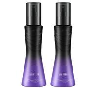 Leave-in Airy Pomade Spray | High Cranium Top Pom Pom Vase | 2024 New Leave-In Airy Pomade Spray Rose | Instant Volumizer With Non-Greasy And Non-Sticky | Long-Lasting Shine (2Pcs)