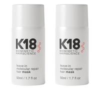 Leave-In Molecular Repair Hair Mask Set 2 x 50 ml