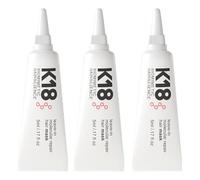 Leave-In Molecular Repair Hair Mask Set 3 x 5 ml