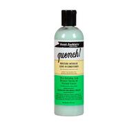 Aunt Jackie's Acondicionador sin aclarado Quench Hidratante intensivo 355 ml