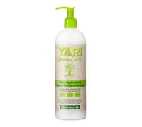 Leave In Ultra Hidratante Método Curly - Yari Green Curls - Ultra Hydrating Leave-in Conditioner 500ml
