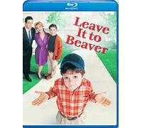 Leave It to Beaver [USA] [Blu-ray]