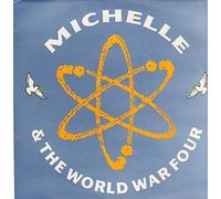 Leave it all behind (1989, & The World War Four) / Vinyl Maxi Single [Vinyl 12'']