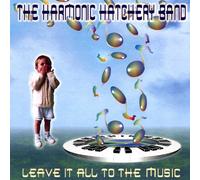 Leave It All to the Music