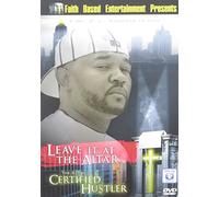 Leave It at the Altar [Alemania] [DVD]