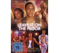 Leave It On The Floor (OmU) [Alemania] [DVD]