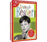 Leave It to Beaver: 20 Timeless Episodes [Francia] [DVD]