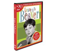 Leave It to Beaver: 20 Timeless Episodes [USA] [DVD]