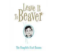Leave It to Beaver: Complete First Season [Alemania] [DVD]