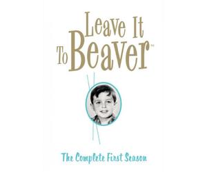 Leave It to Beaver: Complete First Season [Alemania] [DVD]