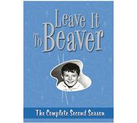 Leave It To Beaver: Complete Second Season (3 Dvd) [Edizione: Stati Uniti] [USA]