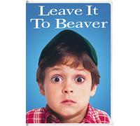 Leave It To Beaver [Edizione: Stati Uniti] [Italia] [DVD]